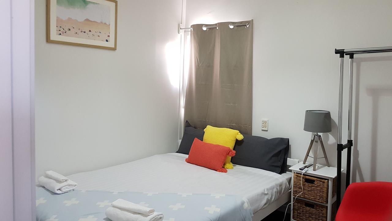 Forbes Grove Accommodation *