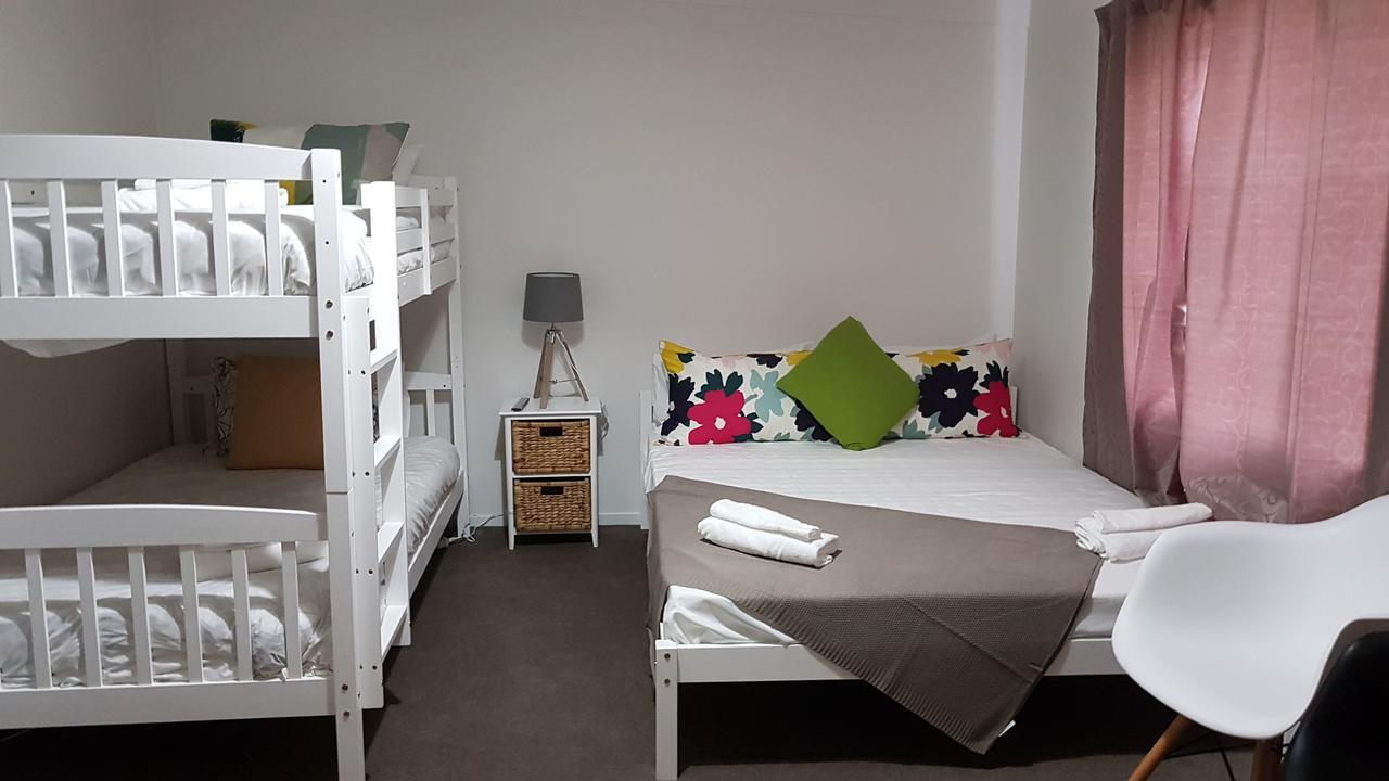 Forbes Grove Accommodation Hostel