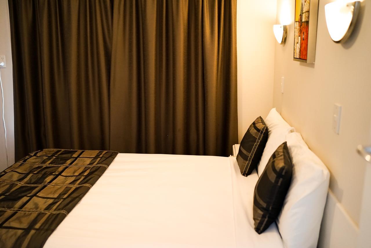Motel Alpers & Conference Centre 3*