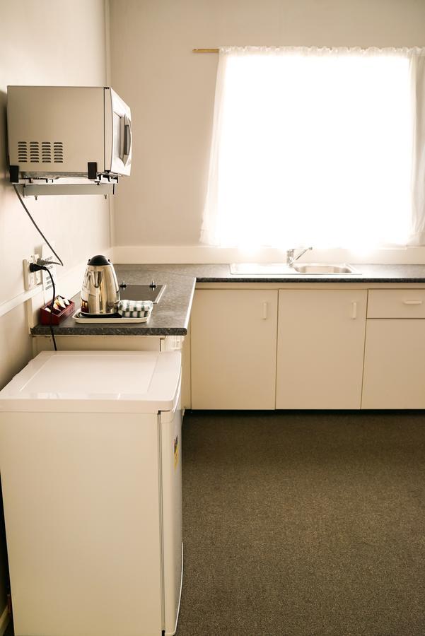 Motel Alpers & Conference Centre Auckland