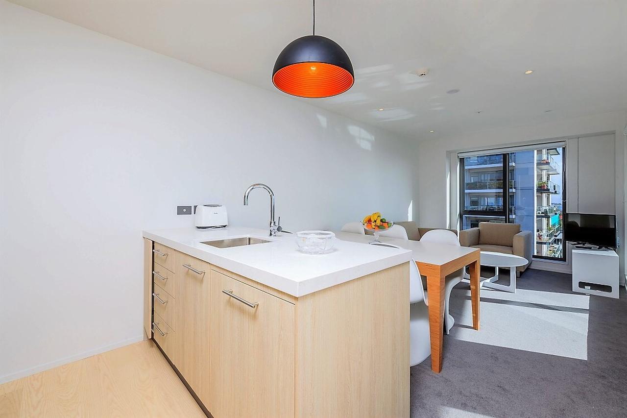 Freemans Bay Furnished Near Cbd * Auckland