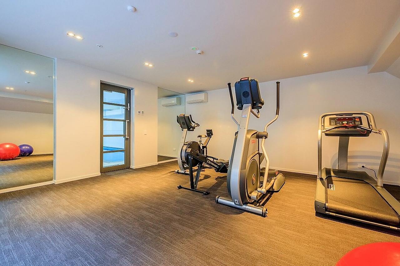 Freemans Bay Furnished Near Cbd Apartment