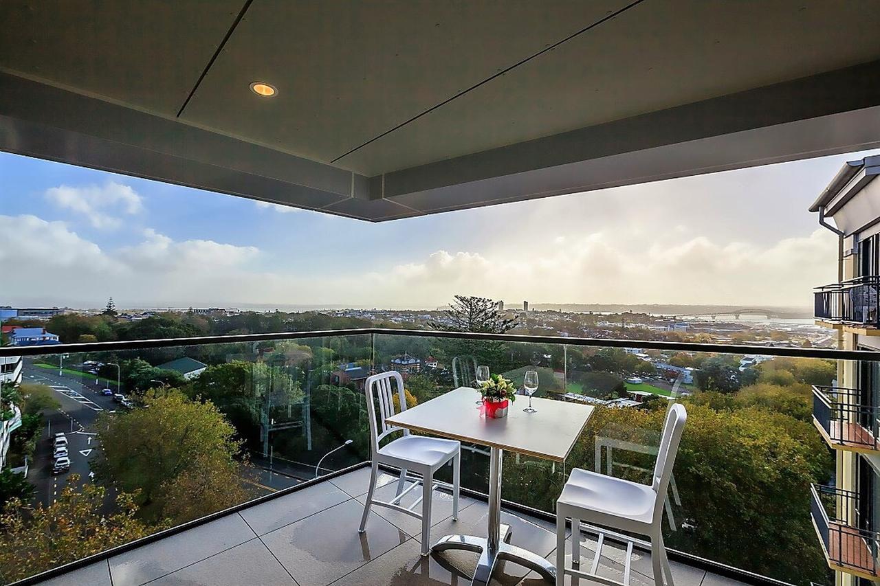 Apartment Freemans Bay Furnished Near Cbd Auckland