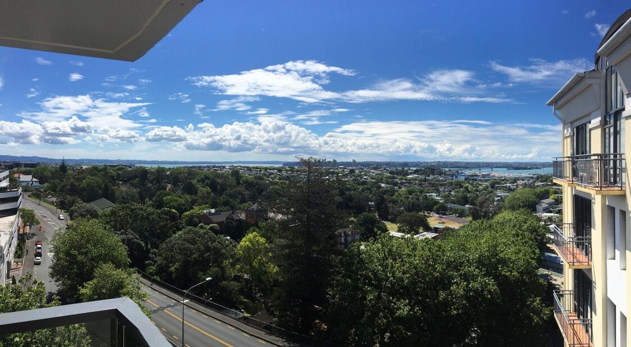 Freemans Bay Furnished Near Cbd Apartment Auckland
