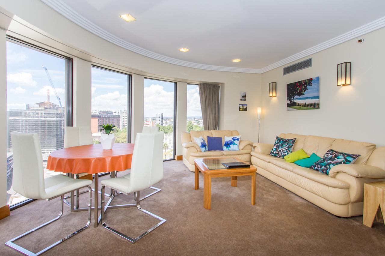 Apartment Metropolis Luxury Auckland