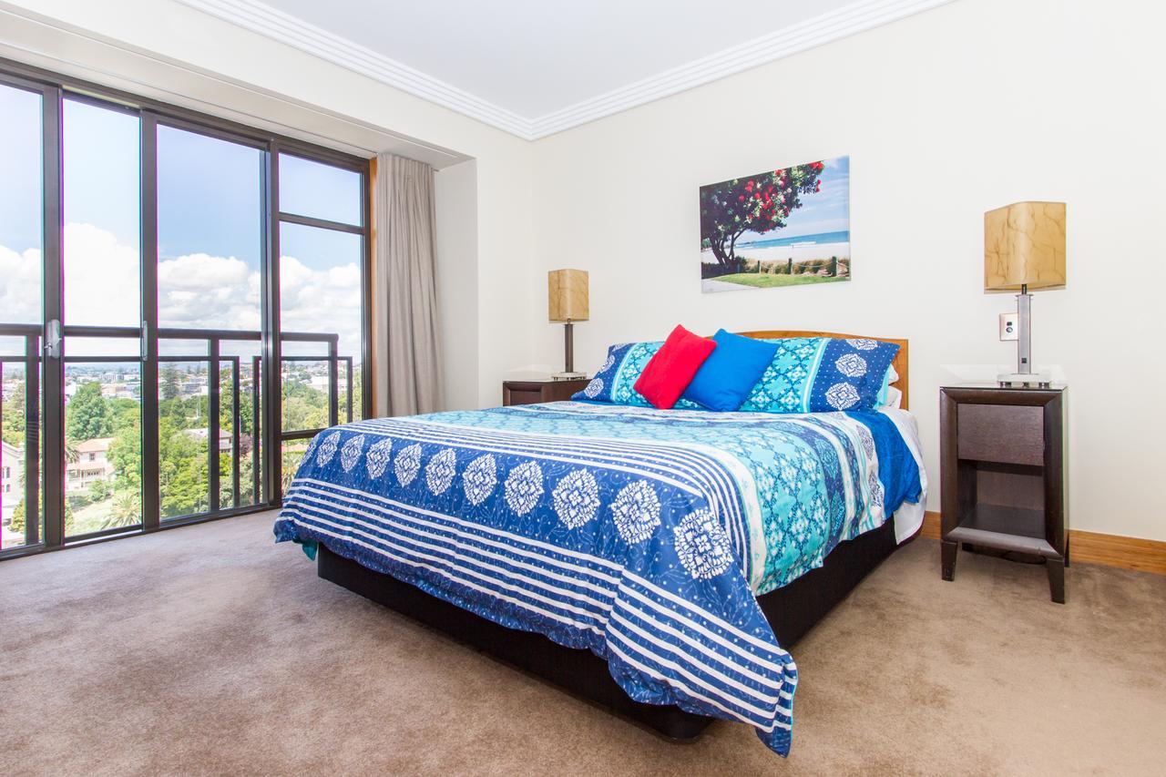 Apartment Metropolis Luxury *