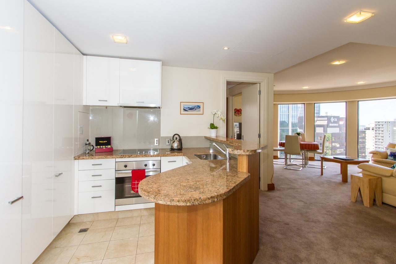 Apartment Metropolis Luxury