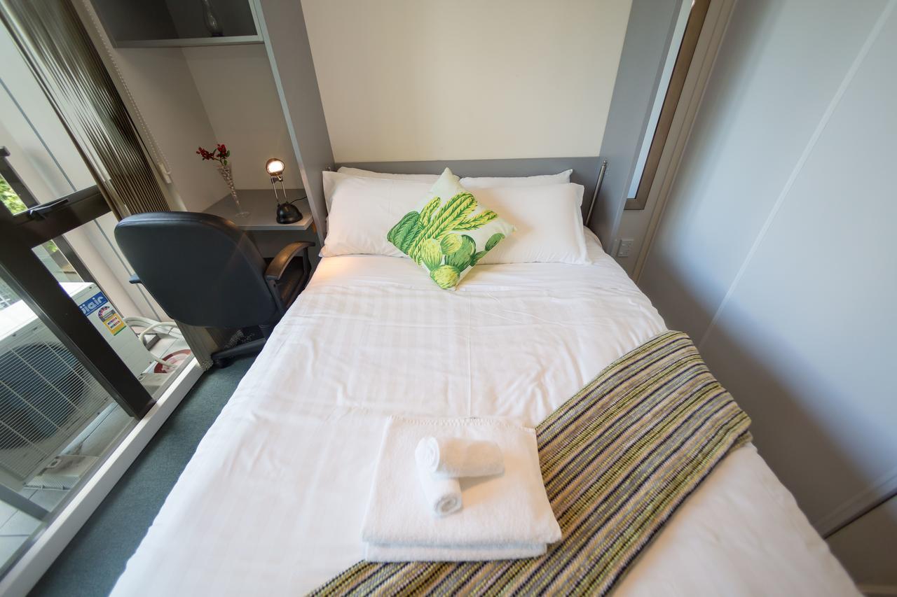 Apartment Dynasty Gardens 2 Bedroom Apartment- Free Parking! Auckland