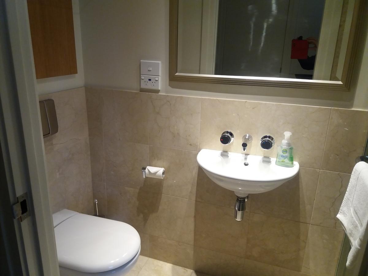 Apartment Metropolis Luxury
