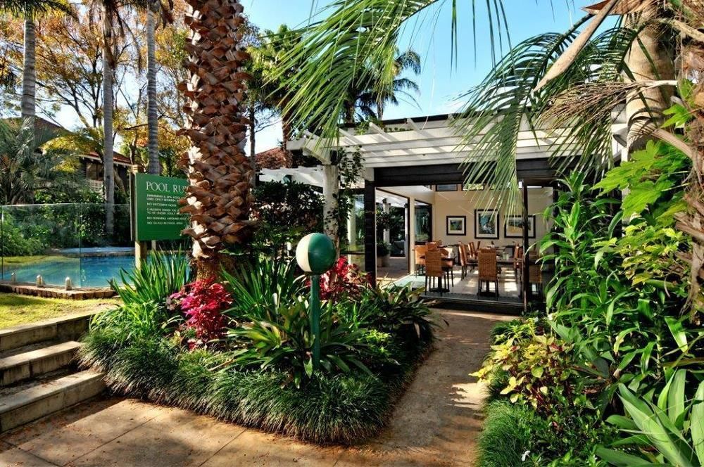 Emerald 4* Auckland