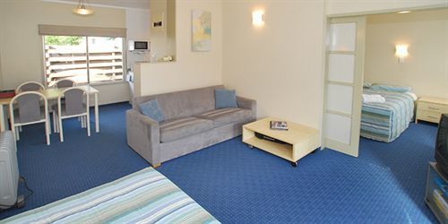 Takapuna Motor Motel
