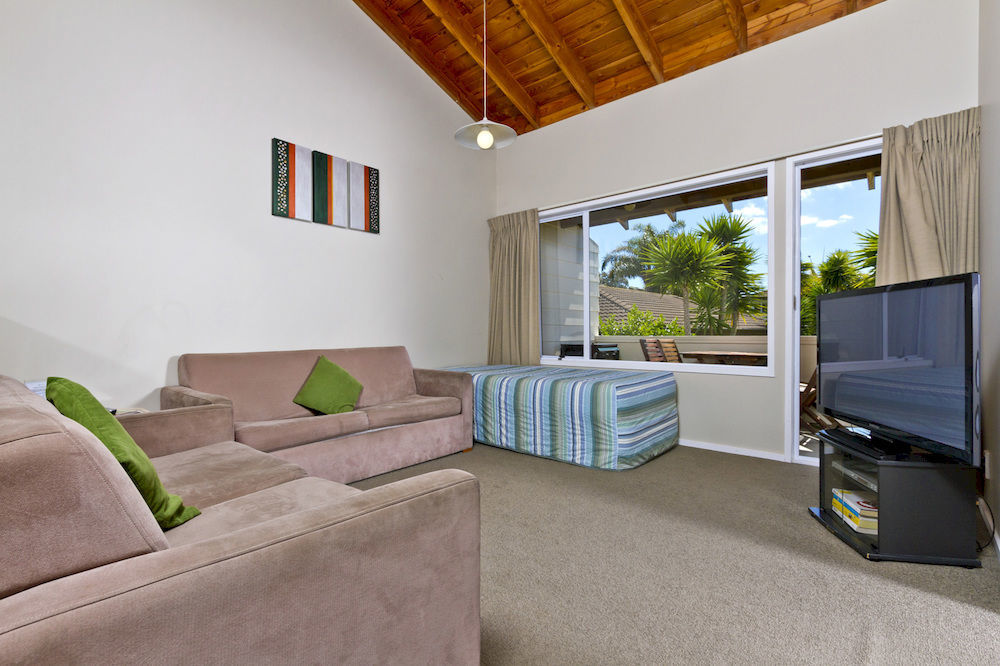 Takapuna Motor Motel Auckland