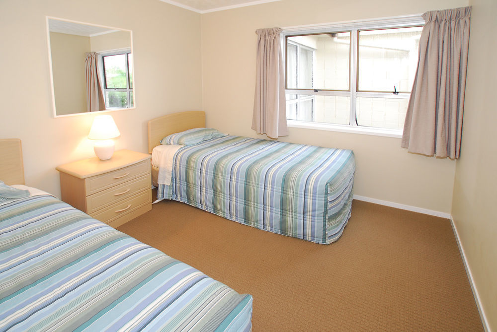 Takapuna Motor Motel 4*