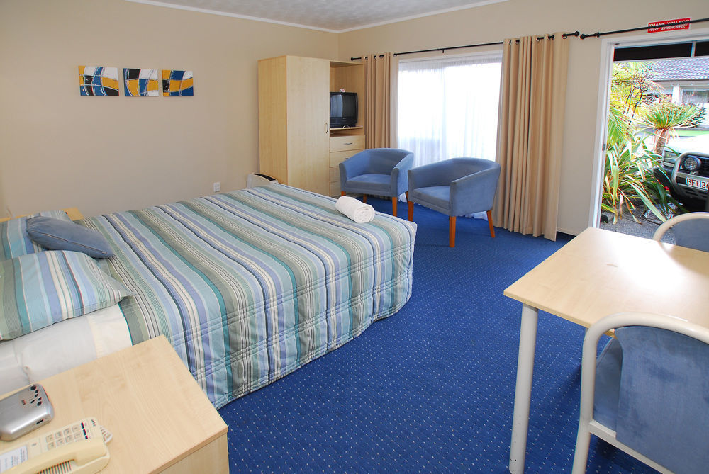 Takapuna Motor Motel Auckland