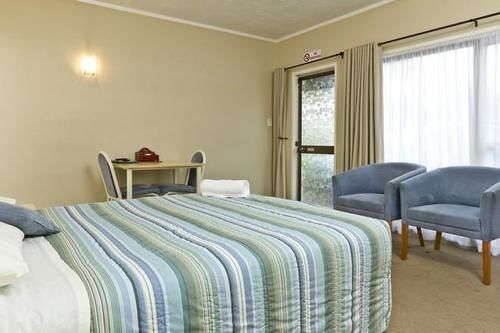 Takapuna Motor Motel Auckland