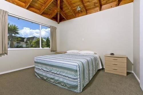 Takapuna Motor Motel