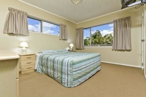 Takapuna Motor 4* Auckland