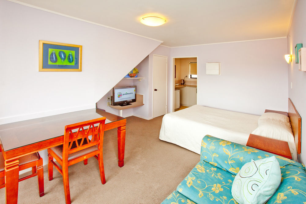 Motel Monument Motor Papakura