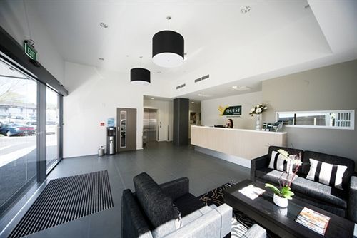 Aparthotel Quest Albany Serviced Auckland