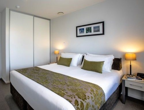 Aparthotel Quest Albany Serviced