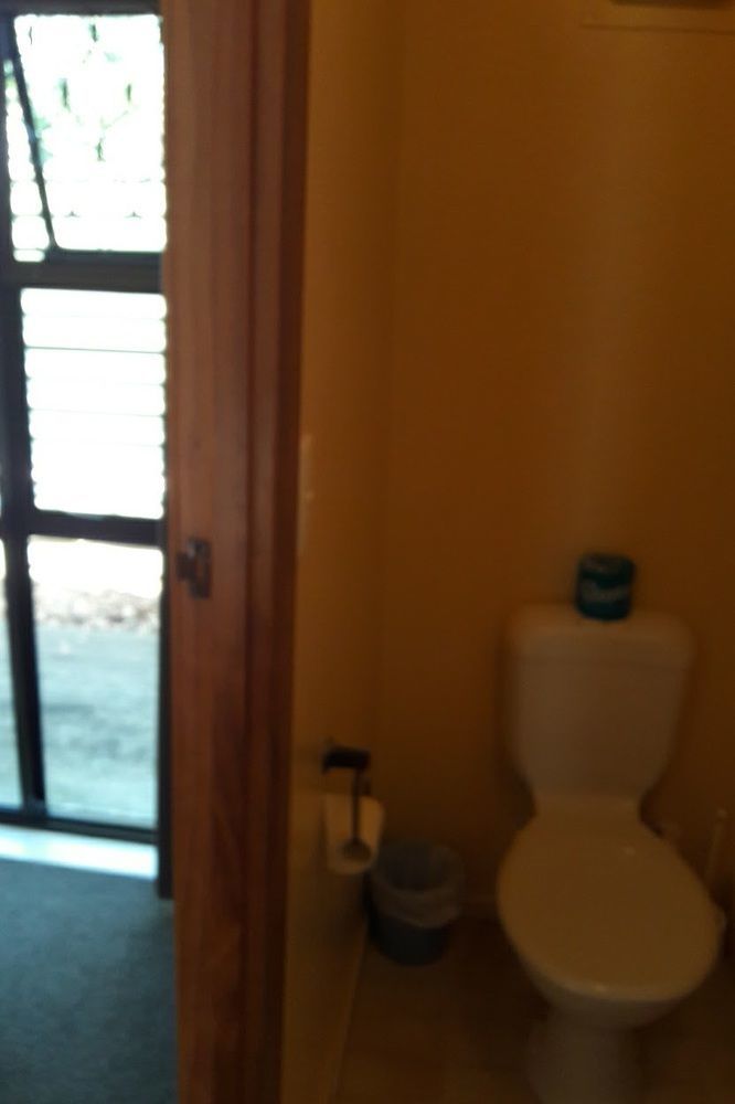 Holiday park Northshore &