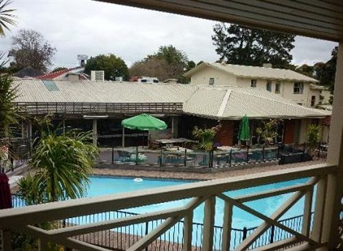 Hotel Poenamo Auckland