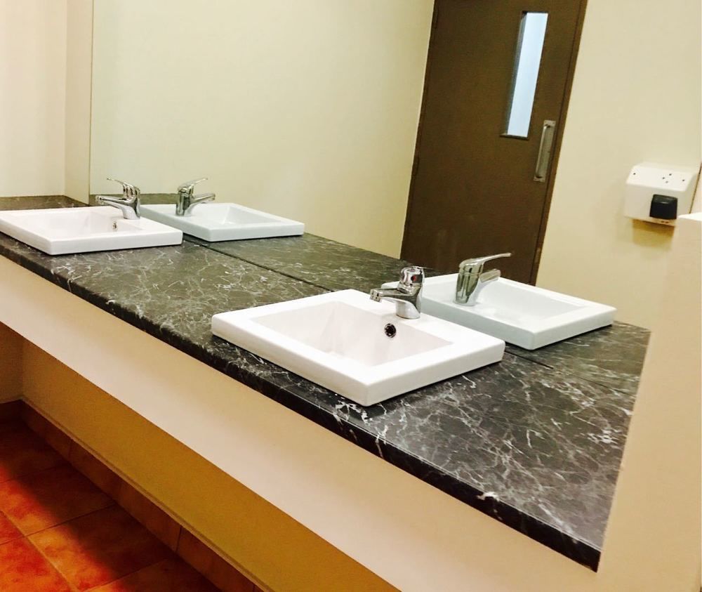 Vr Airport Hotel Auckland