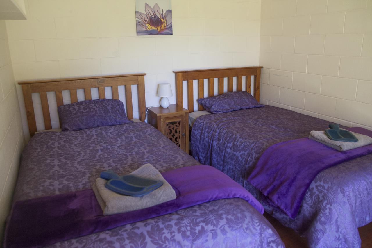 Kawai Purapura Yoga Retreat Centre 3* Auckland