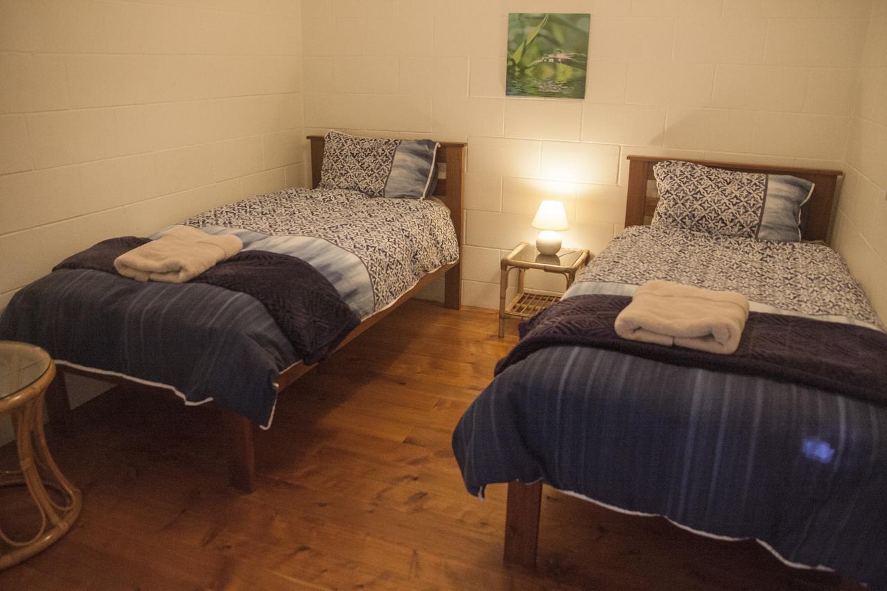 Resort Kawai Purapura Yoga Retreat Centre