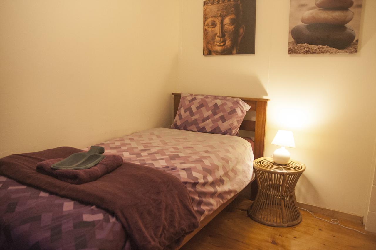 Kawai Purapura Yoga Retreat Centre Resort Auckland