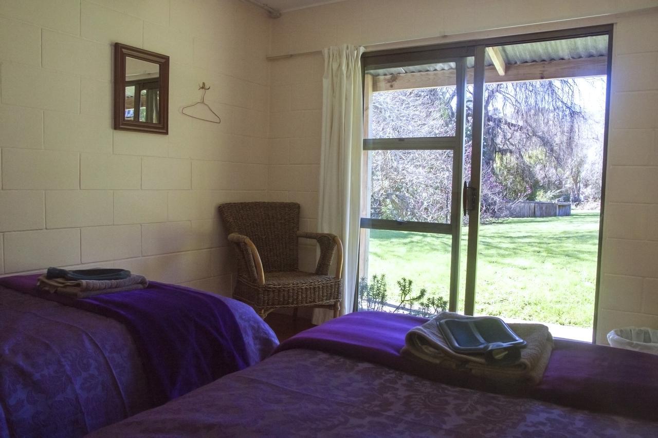 Resort Kawai Purapura Yoga Retreat Centre 3*