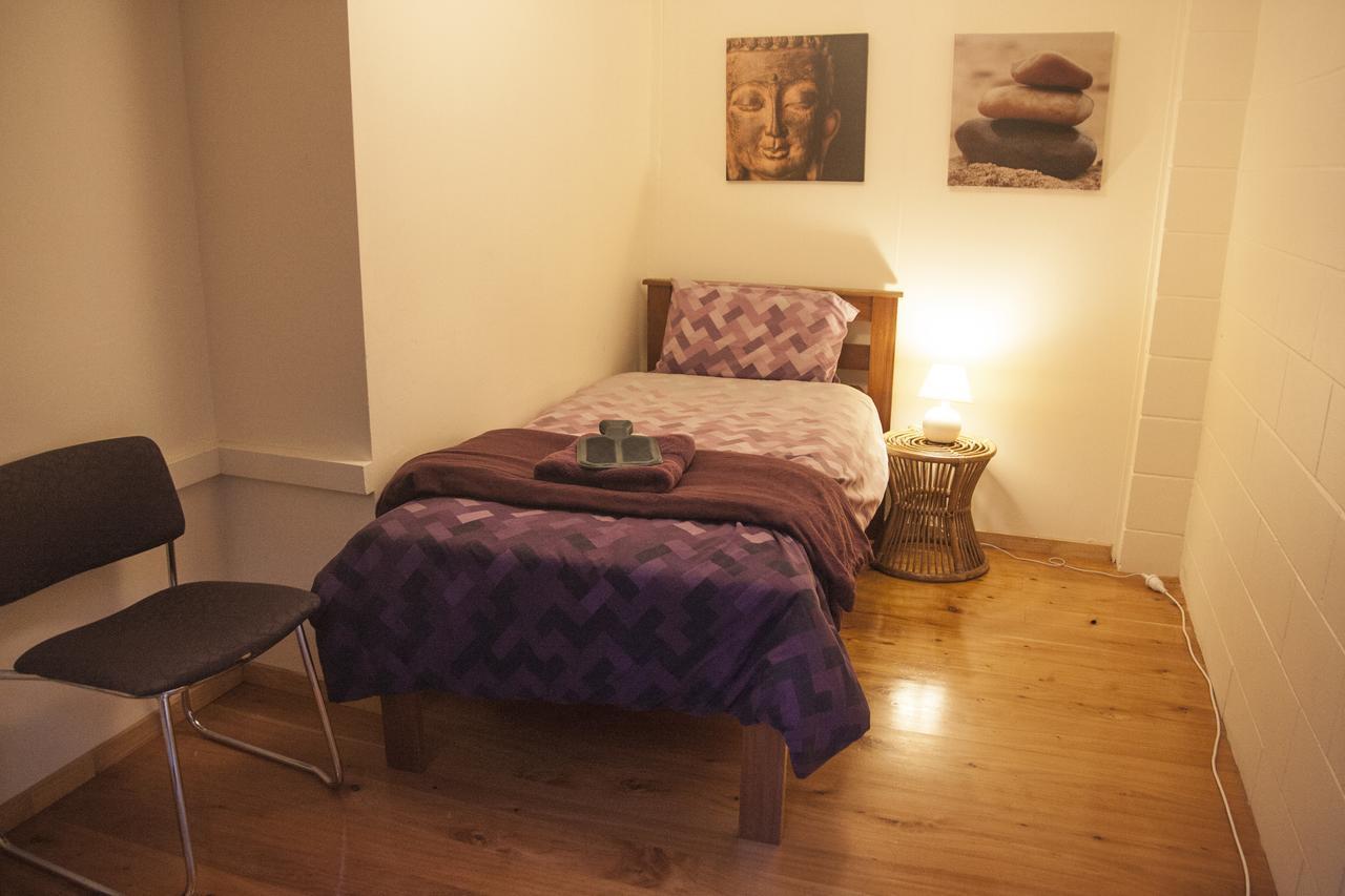 Kawai Purapura Yoga Retreat Centre