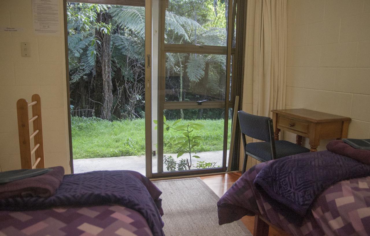 Kawai Purapura Yoga Retreat Centre