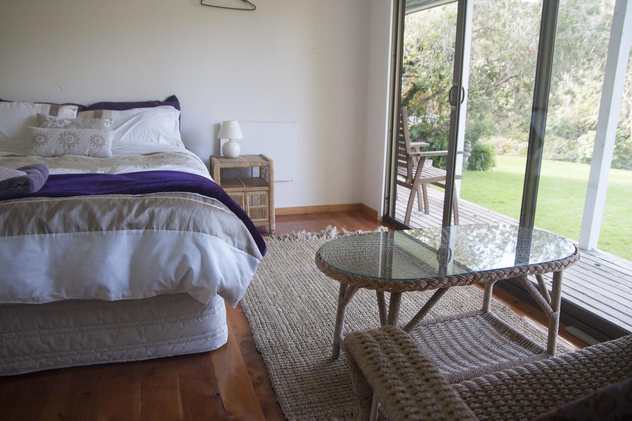 Kawai Purapura Yoga Retreat Centre