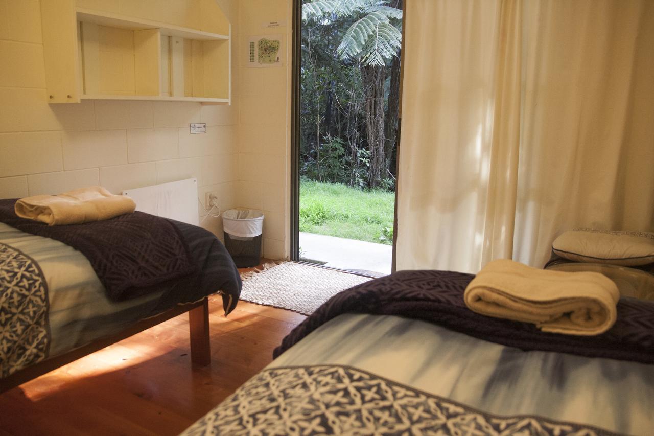 Kawai Purapura Yoga Retreat Centre