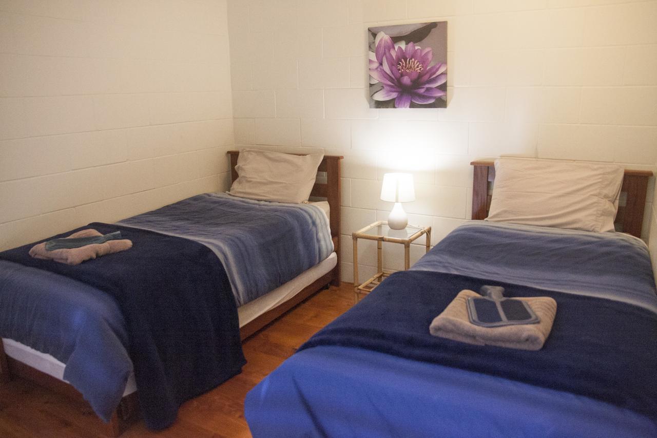 Kawai Purapura Yoga Retreat Centre 3*
