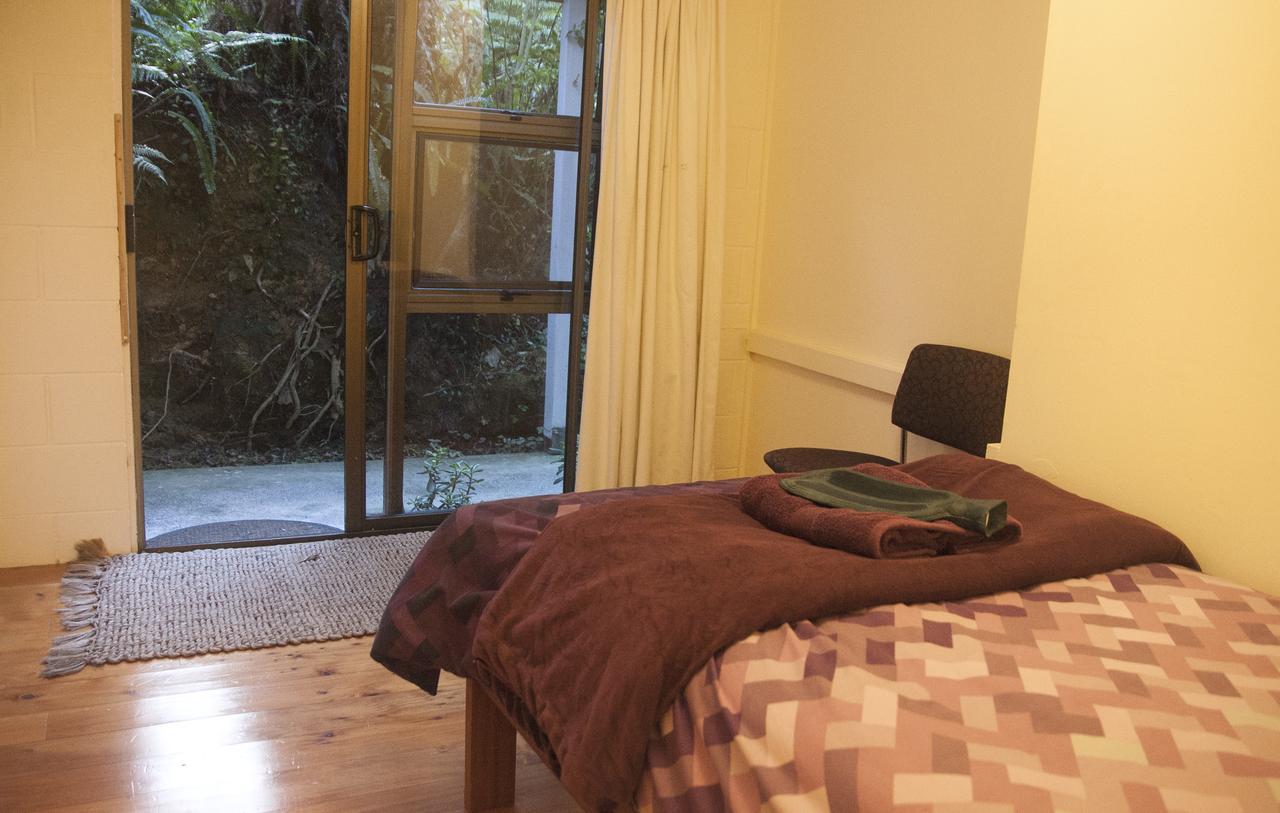 Kawai Purapura Yoga Retreat Centre