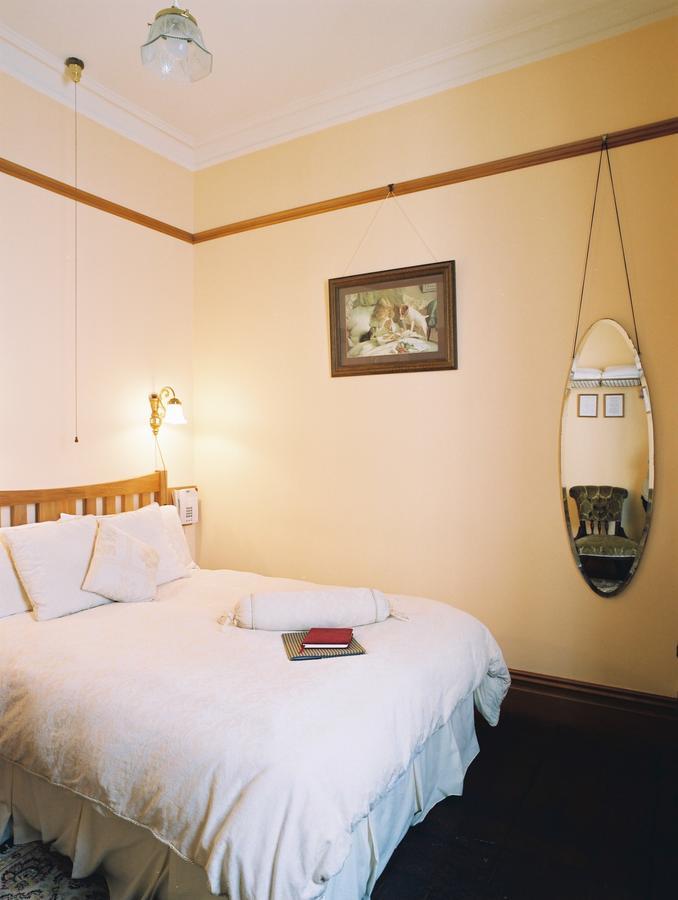 Braemar On Parliament St Bed & Breakfast Auckland