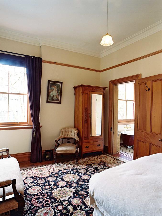 Bed & Breakfast Braemar On Parliament St 4*