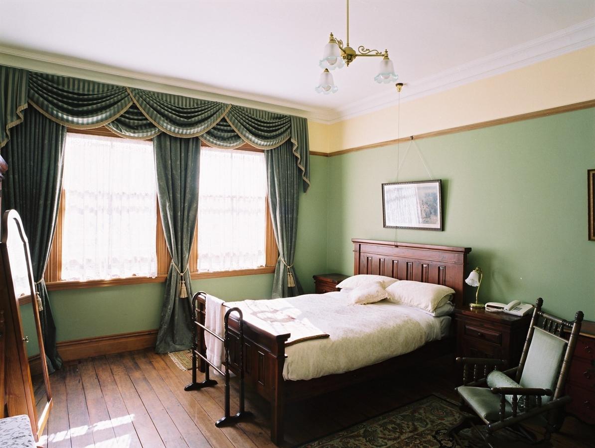 Braemar On Parliament St Bed & Breakfast Auckland