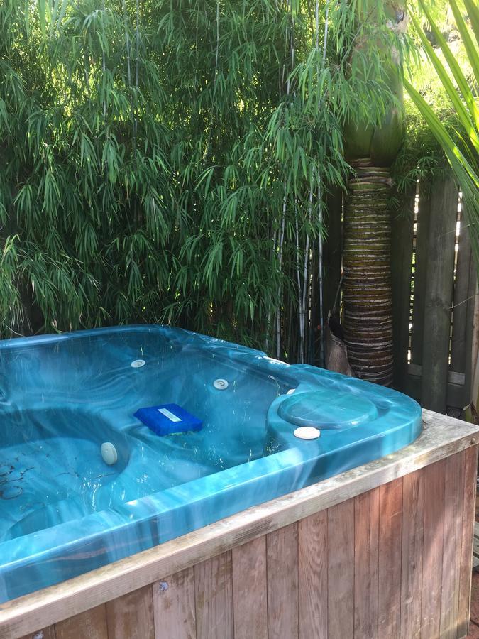Kawai Purapura Yoga Retreat Centre