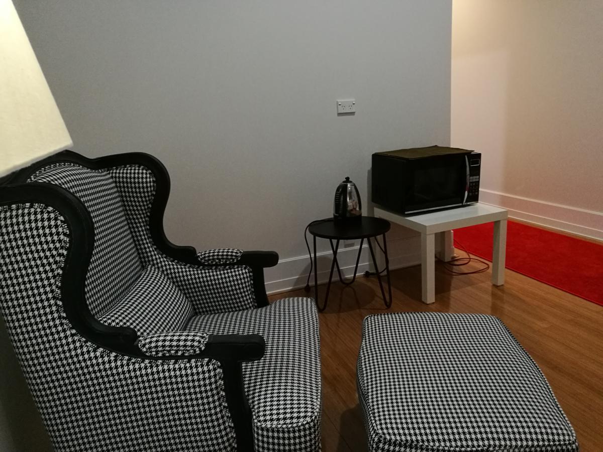 Rendezvous Heritage 4*