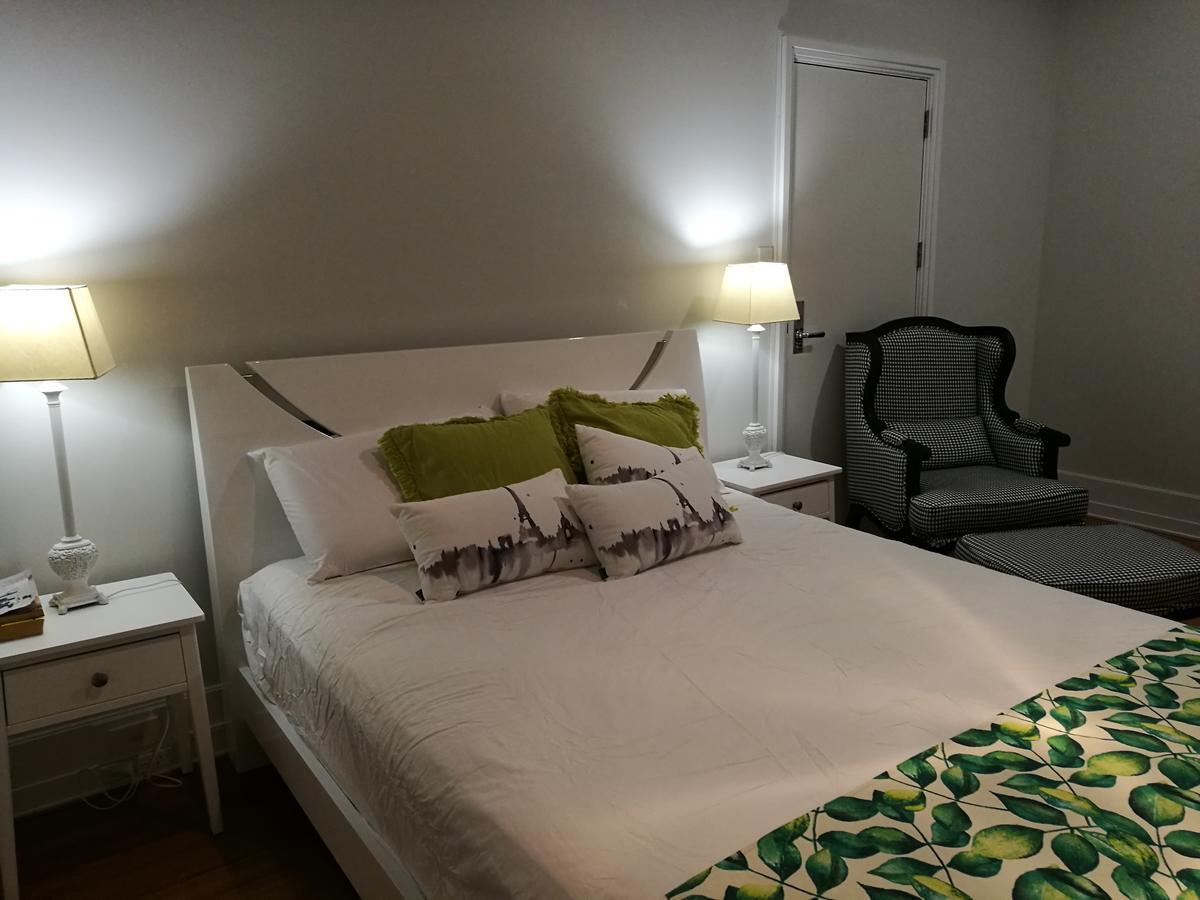 Rendezvous Heritage Hotel