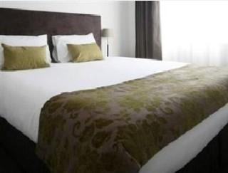 Quest Albany Serviced Aparthotel 4*