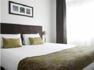 Aparthotel Quest Albany Serviced
