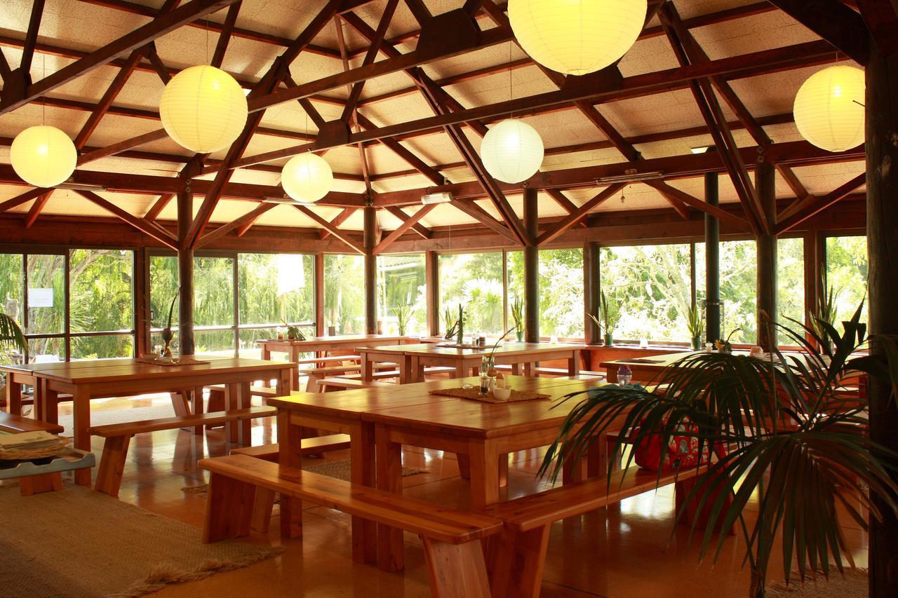 Kawai Purapura Yoga Retreat Centre Resort Auckland