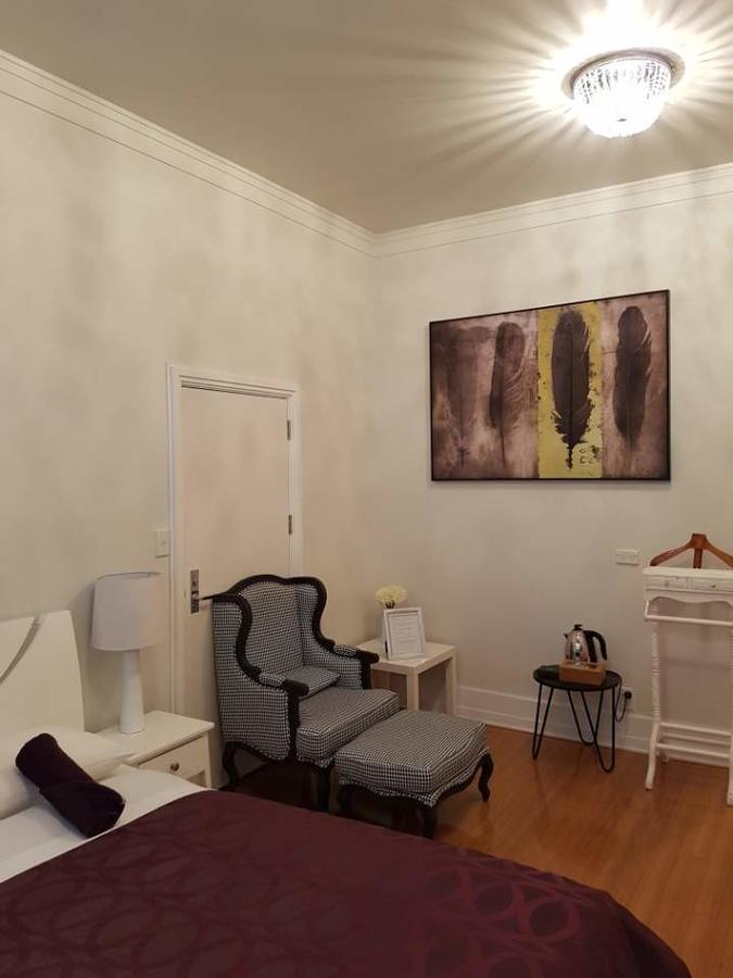 Rendezvous Heritage 4* Auckland
