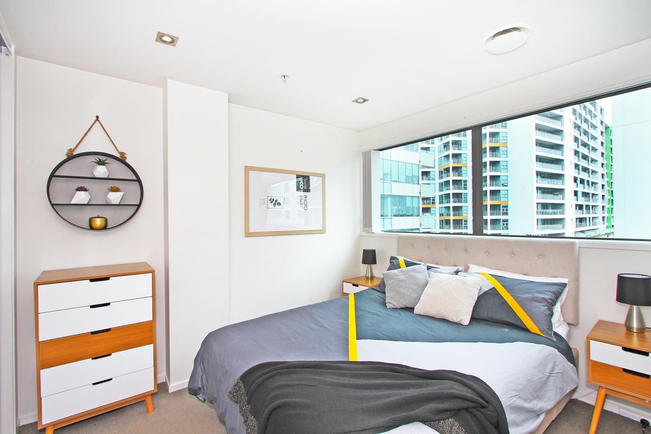 Apartment The Docks Auckland