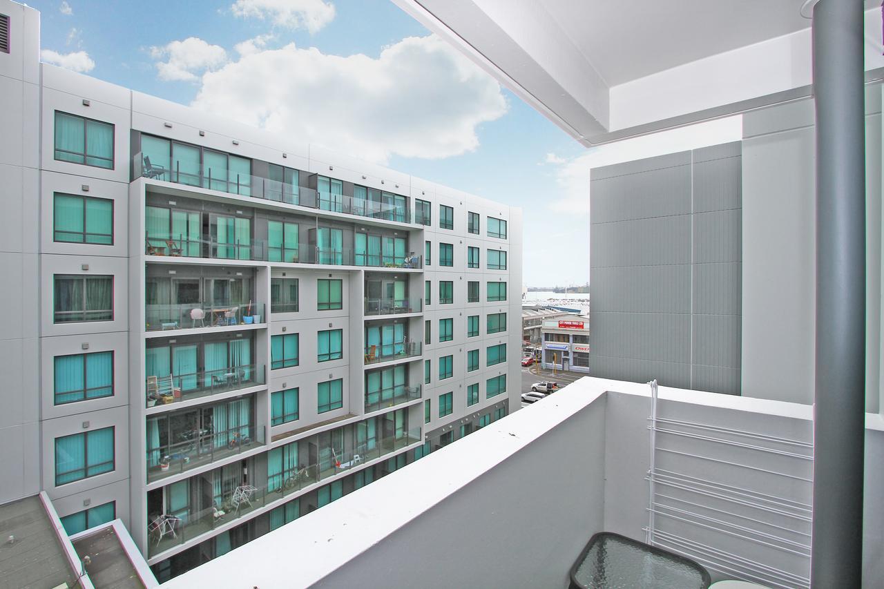 Apartment The Docks Auckland