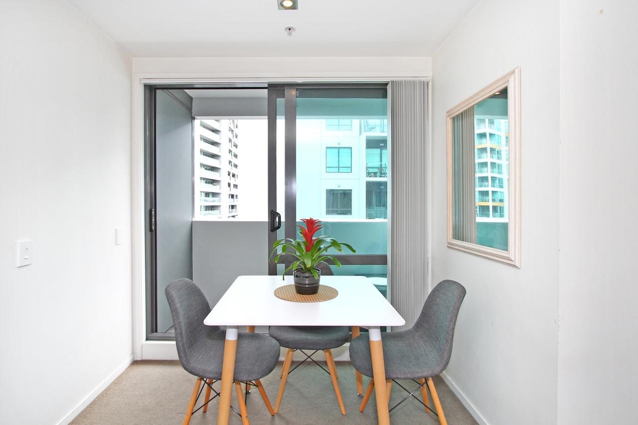 Apartment The Docks Auckland